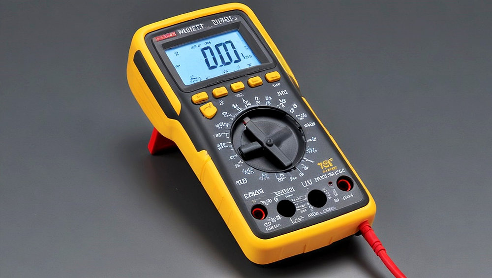 Digital Multimeters | Versatile Tool for Every Electrical Project