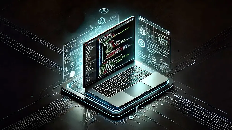 25 Must-Know Mac Terminal Commands for Power Users