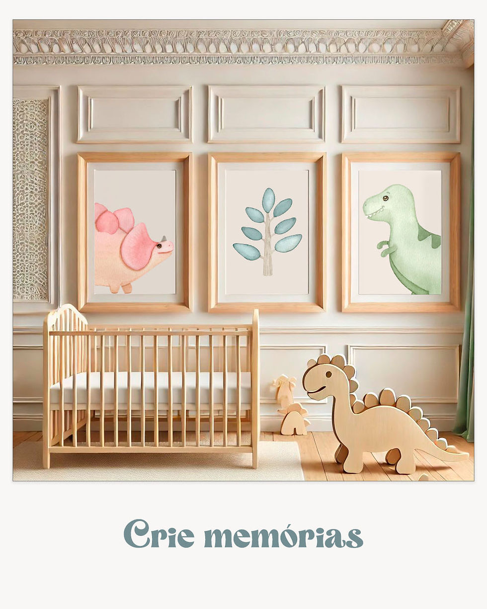 Miniatura: Kit digital Dino