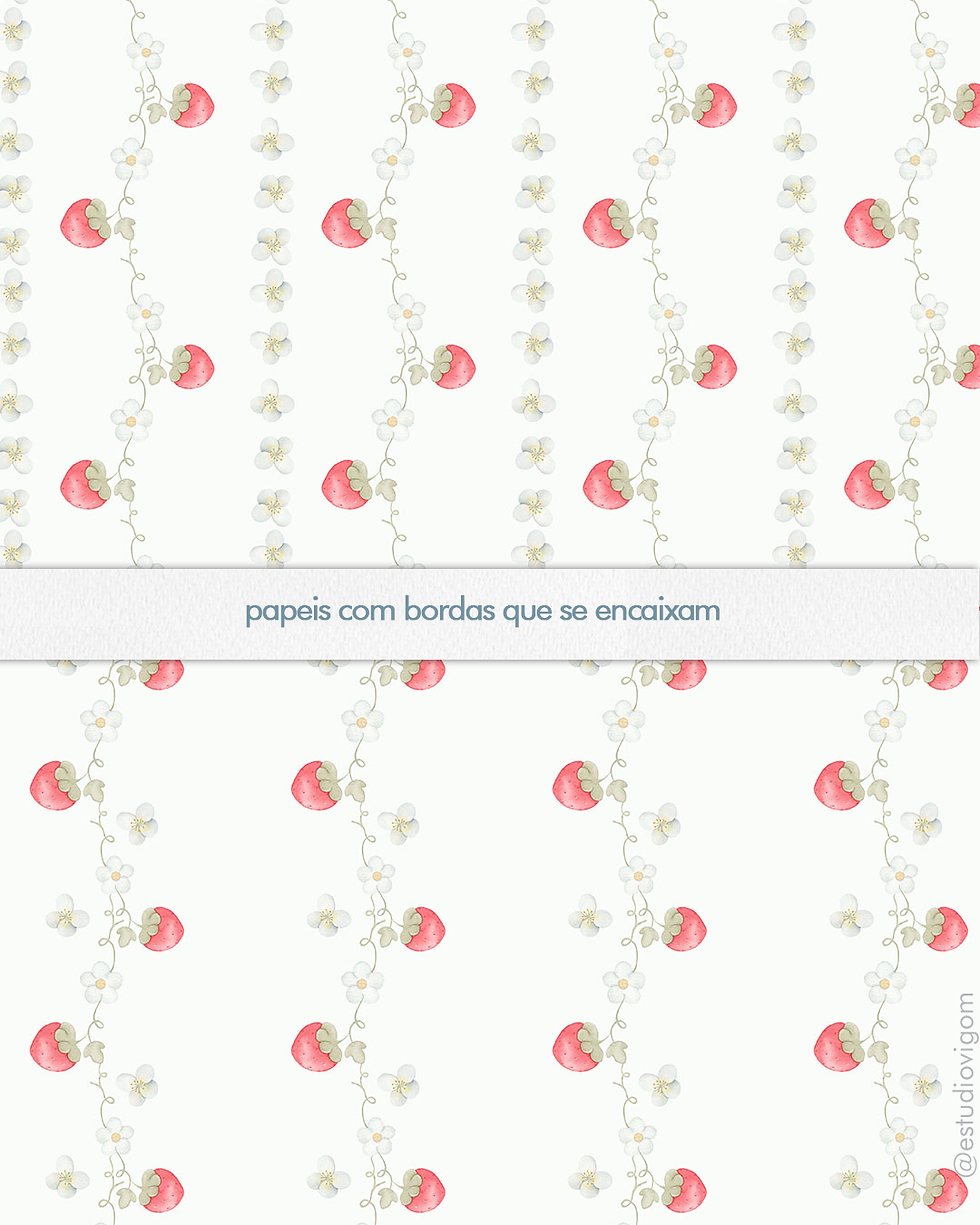 Miniatura: Kit digital Moranguinho