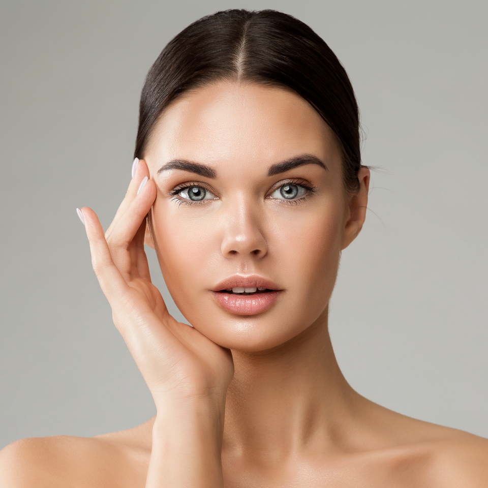 NON- SURGICAL EYE REJUVENATION