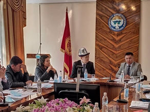 В Жалал-Абадской и Ошской областях обсудили проект Концепции Госполитики в религиозной сфере на 2021