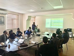 KPI Academy Danışmanlık ve Eğitim