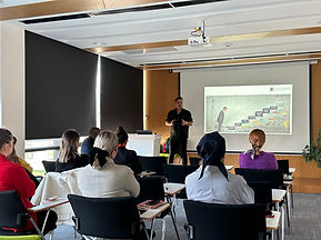 KPI Academy Danışmanlık ve Eğitim