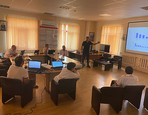 KPI Academy Danışmanlık ve Eğitim