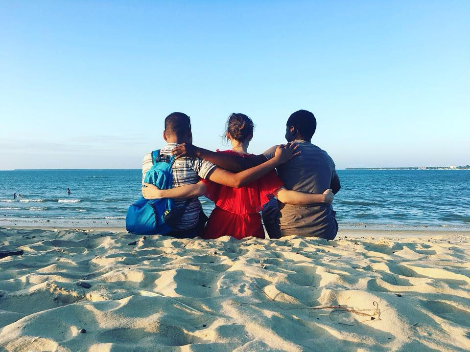 We are Equal; "The Next Generation Should Not Inherit Our Silly Beauty Standards"