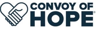 Convoy of Hope Logo
