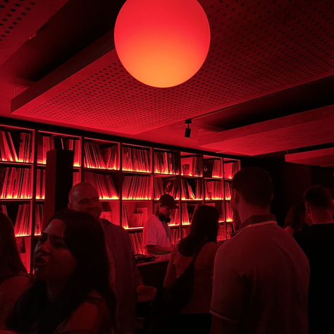 A Note from the Founder