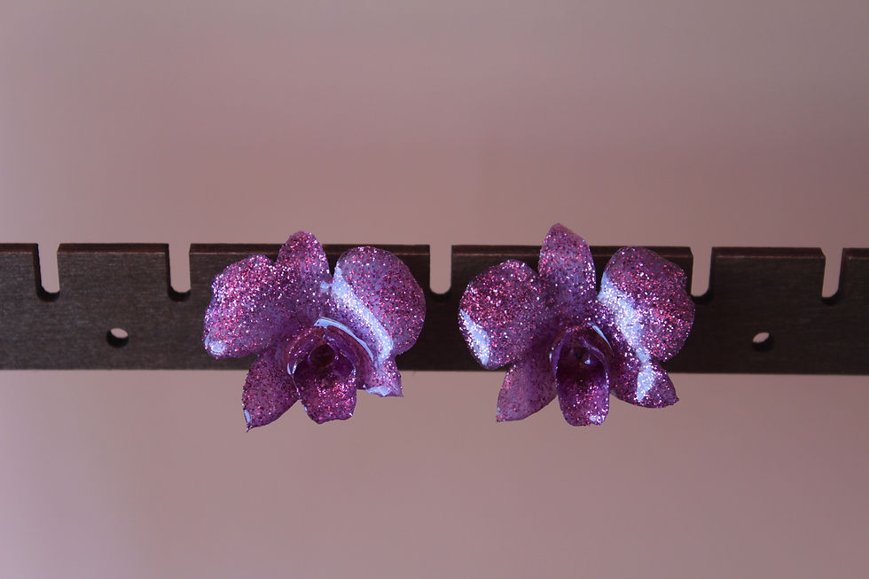 Miniature : Boucles d’oreilles 