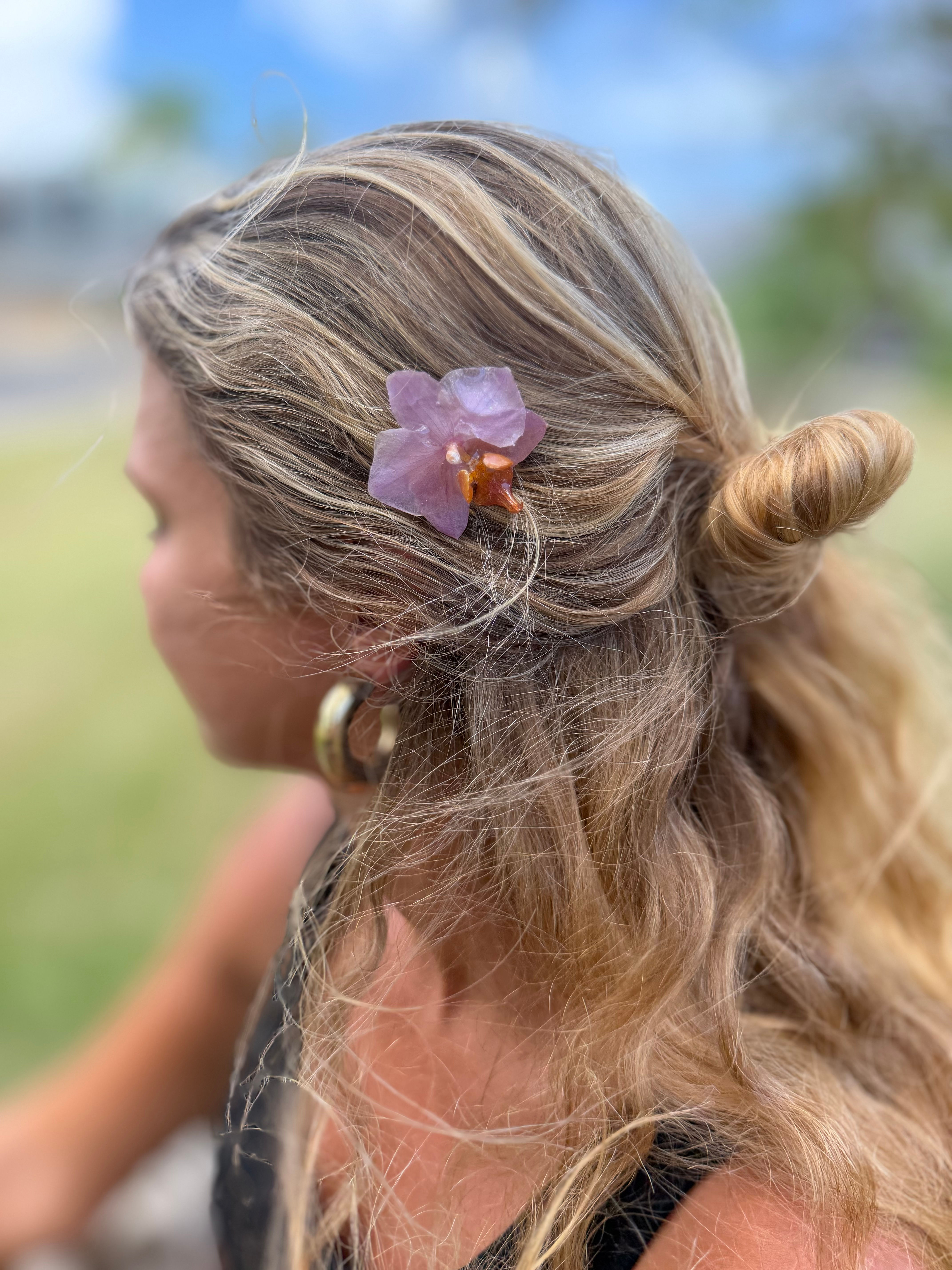 Peigne à cheveux 