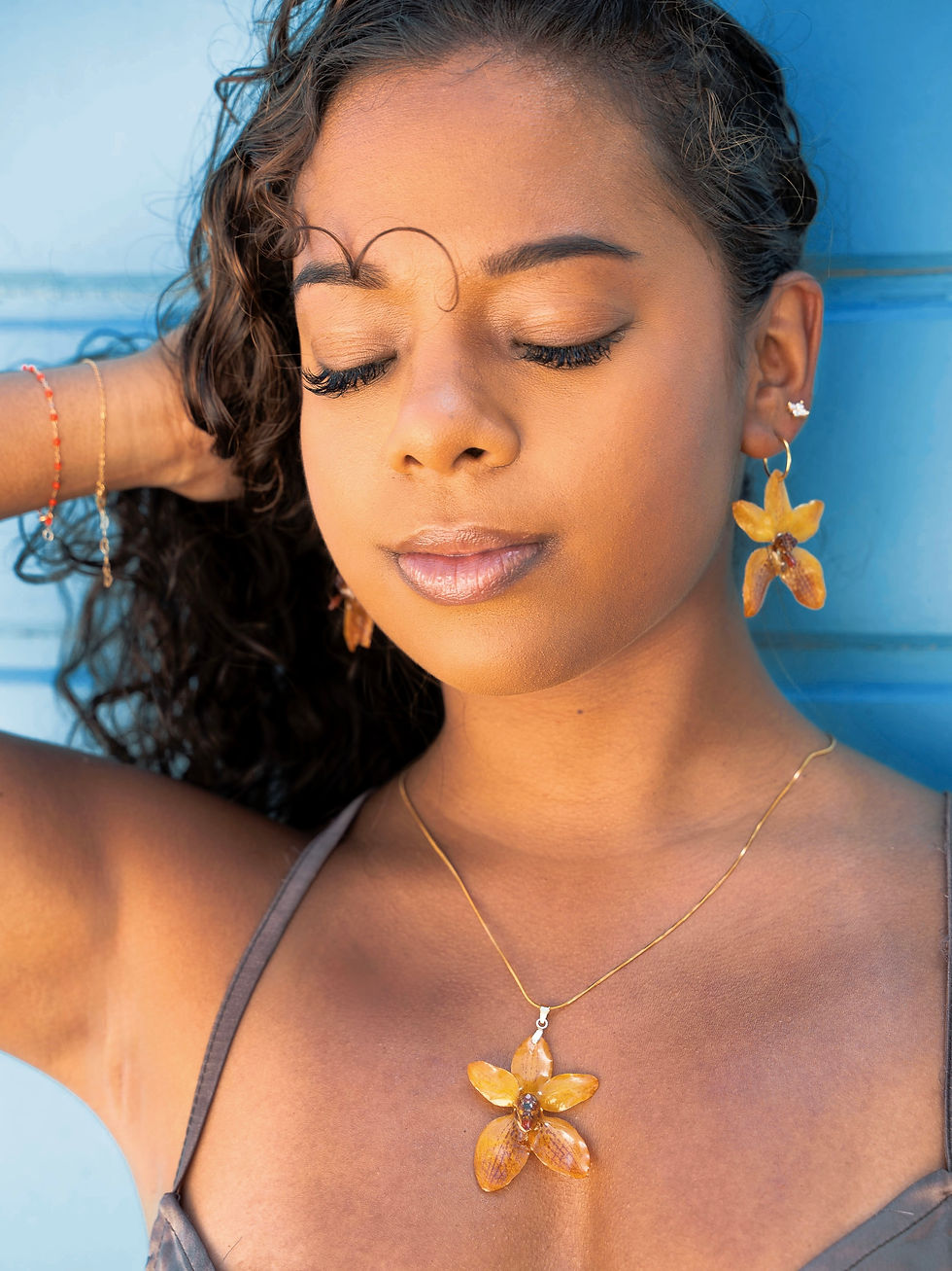 Miniature : Boucles d’oreilles 