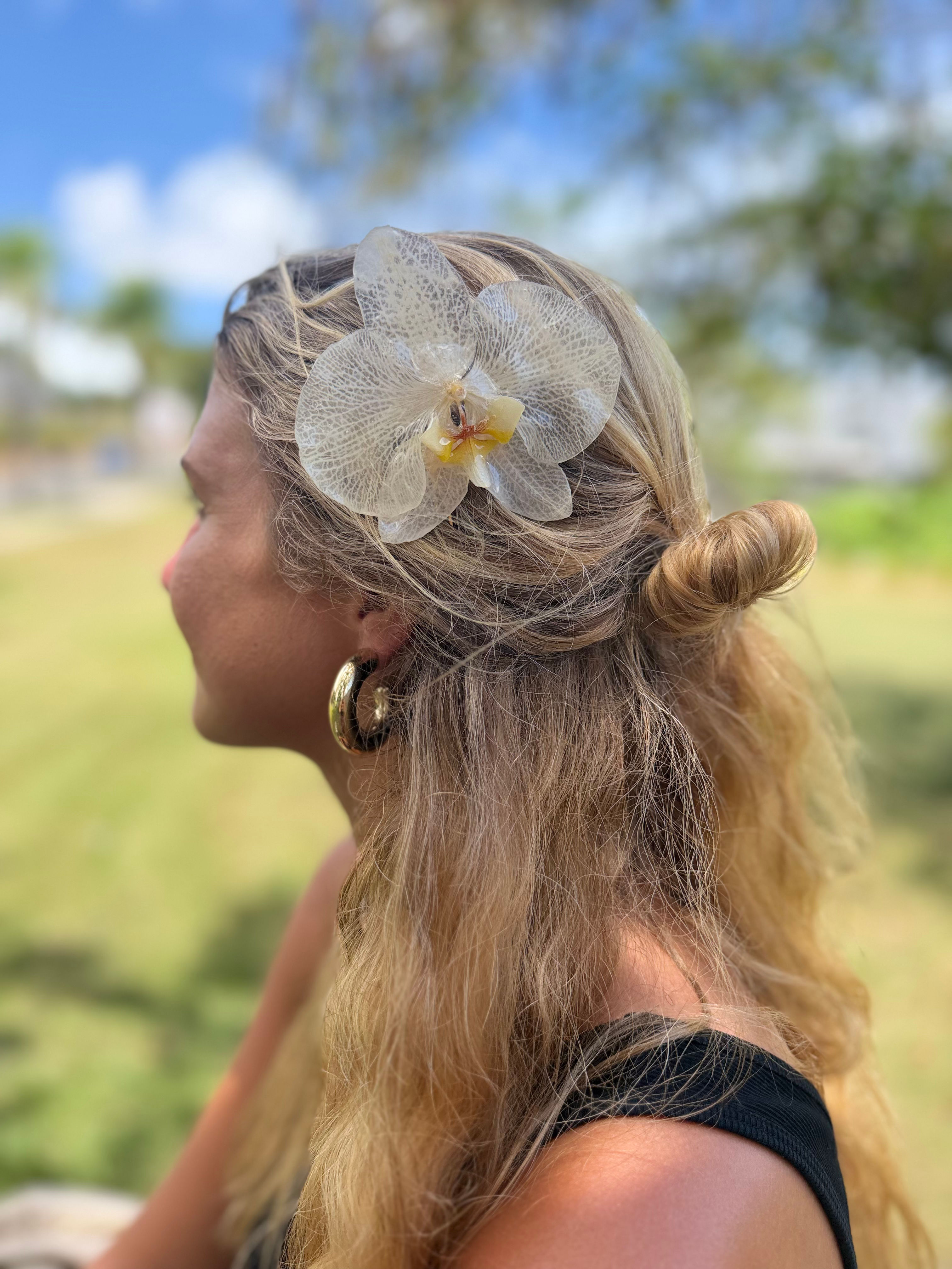Peigne à cheveux 