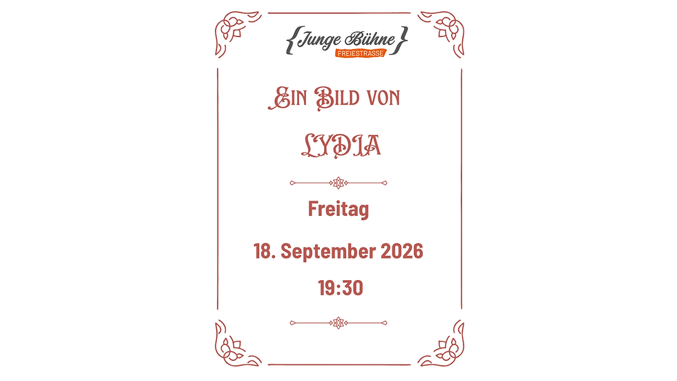 Ein Bild von Lydia