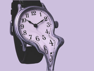 ADHD Time Blindness: When the Time Optimist Takes Over Your Schedule