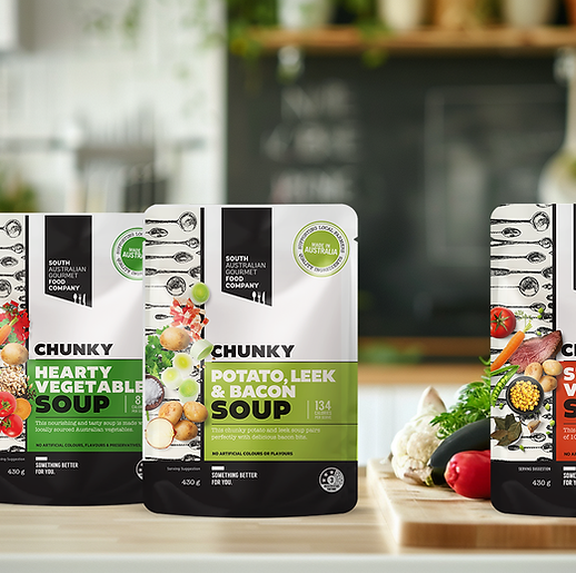 South Australian Gourmet Company