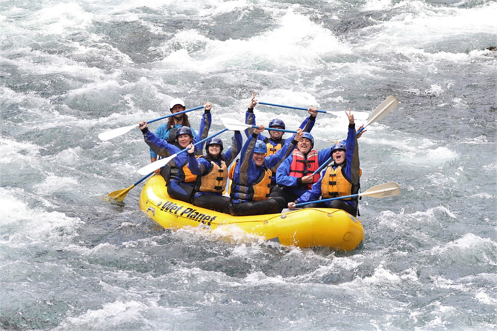 Thumbnail: Rocky Mountain College Experience