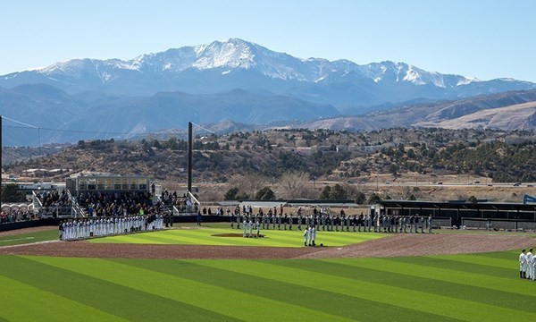 Thumbnail: Rocky Mountain College Experience