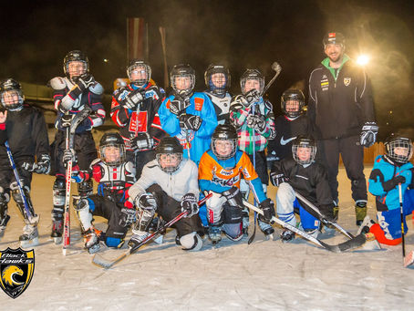 Young Black Hawks aufgepasst - Ready to Gamble!