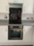 Final Oven Hob Splashback