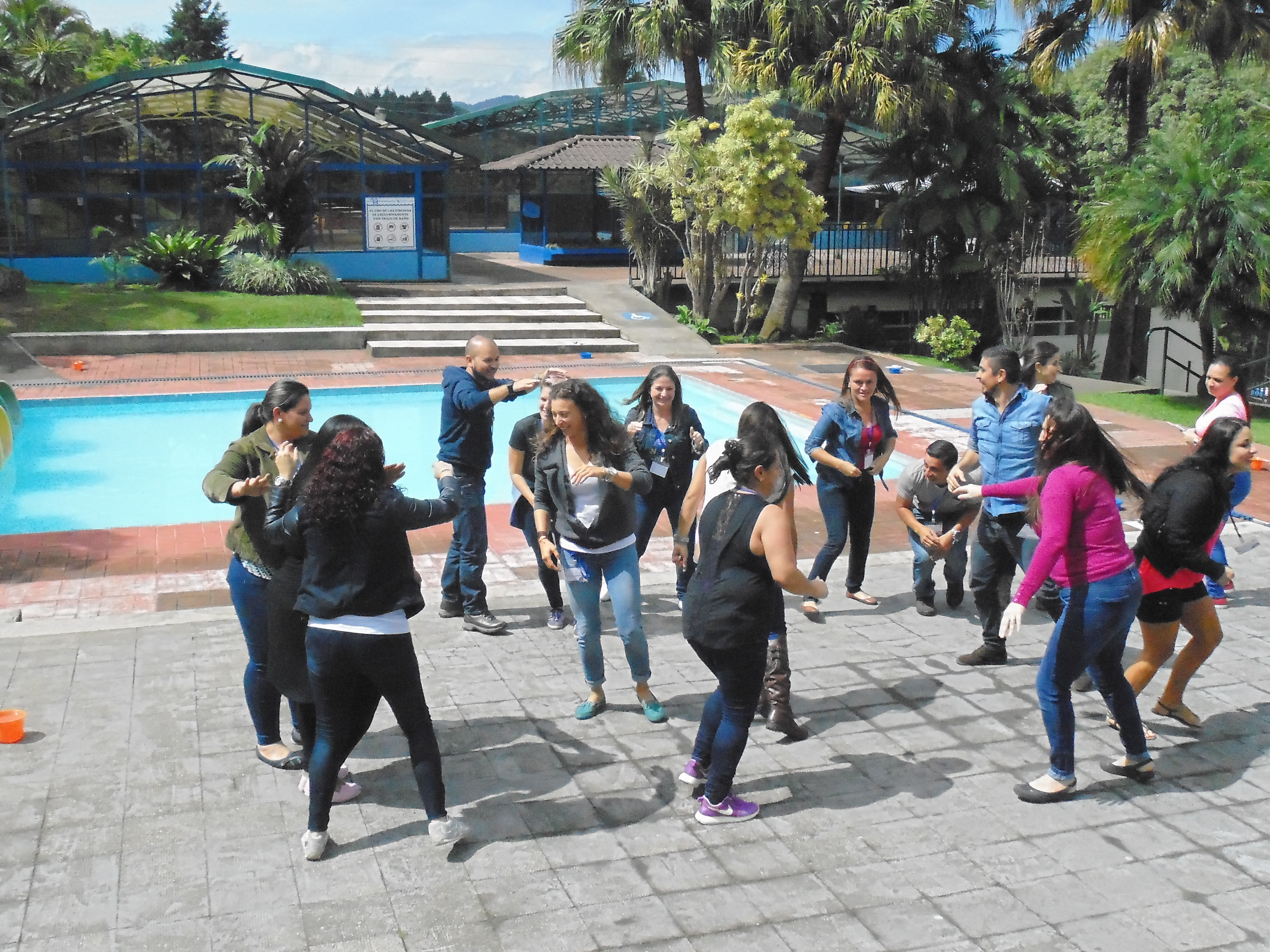 Secretaría de Juventud
