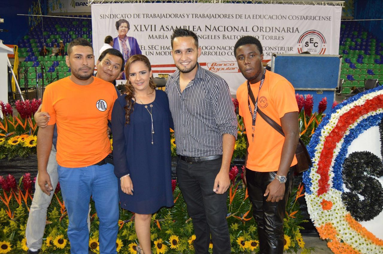 Secretaría de Juventud