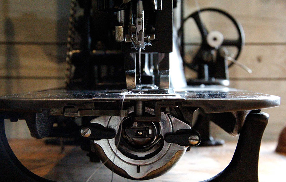 | CONNERS SEWING FACTORY