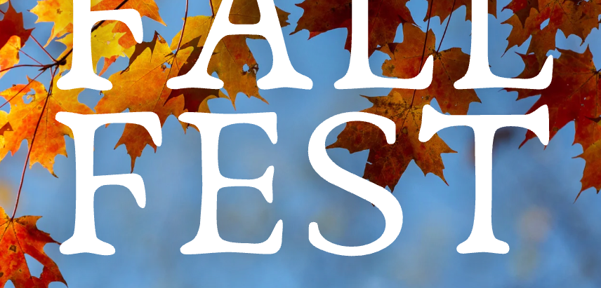 Fall Fest