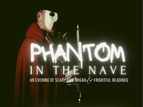 Phantom in the Nave