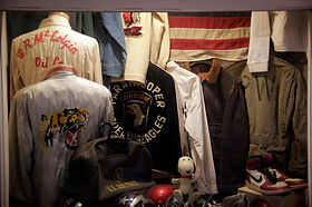 FORTY NINERS | fortyniners