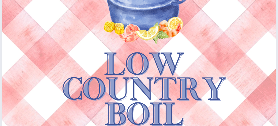 Low Country Boil