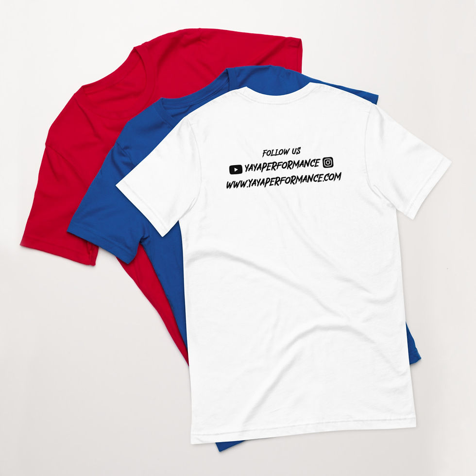 Thumbnail: Short-Sleeve Unisex T-Shirt