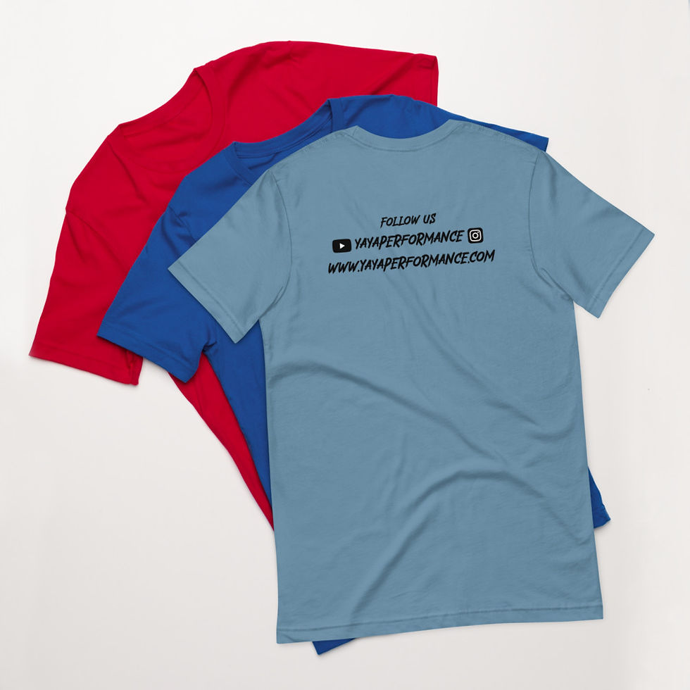 Thumbnail: Short-Sleeve Unisex T-Shirt