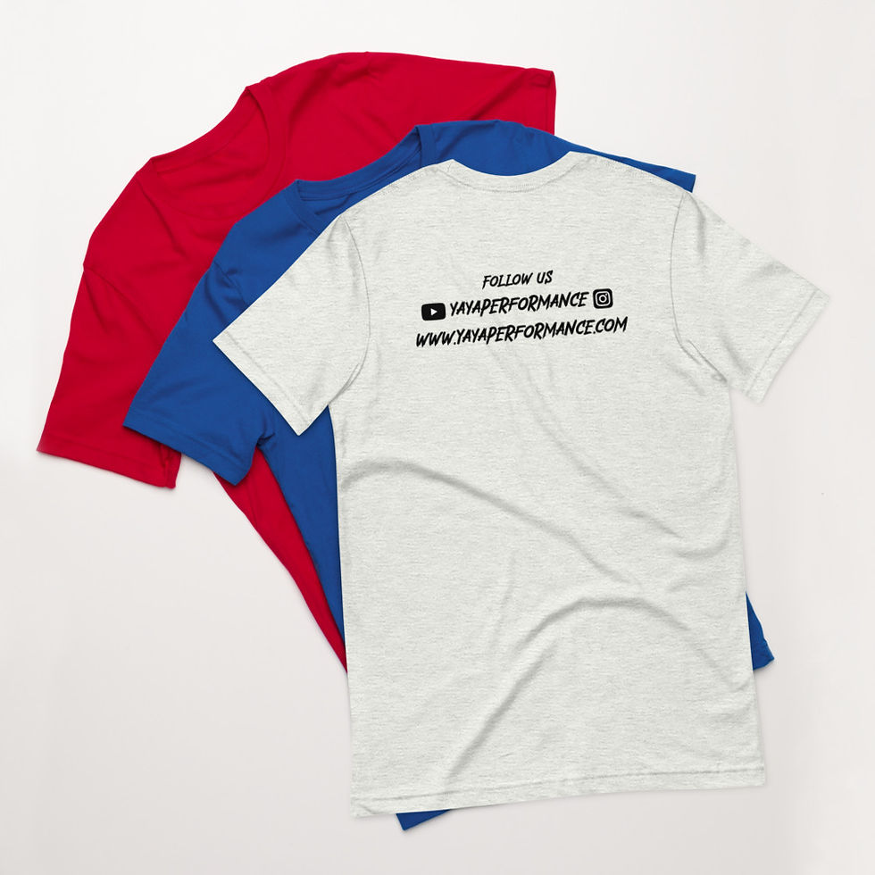 Thumbnail: Short-Sleeve Unisex T-Shirt