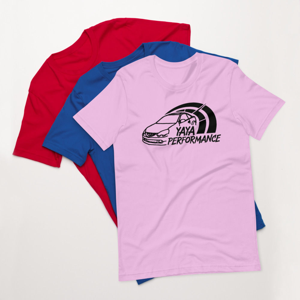 Short-Sleeve Unisex T-Shirt