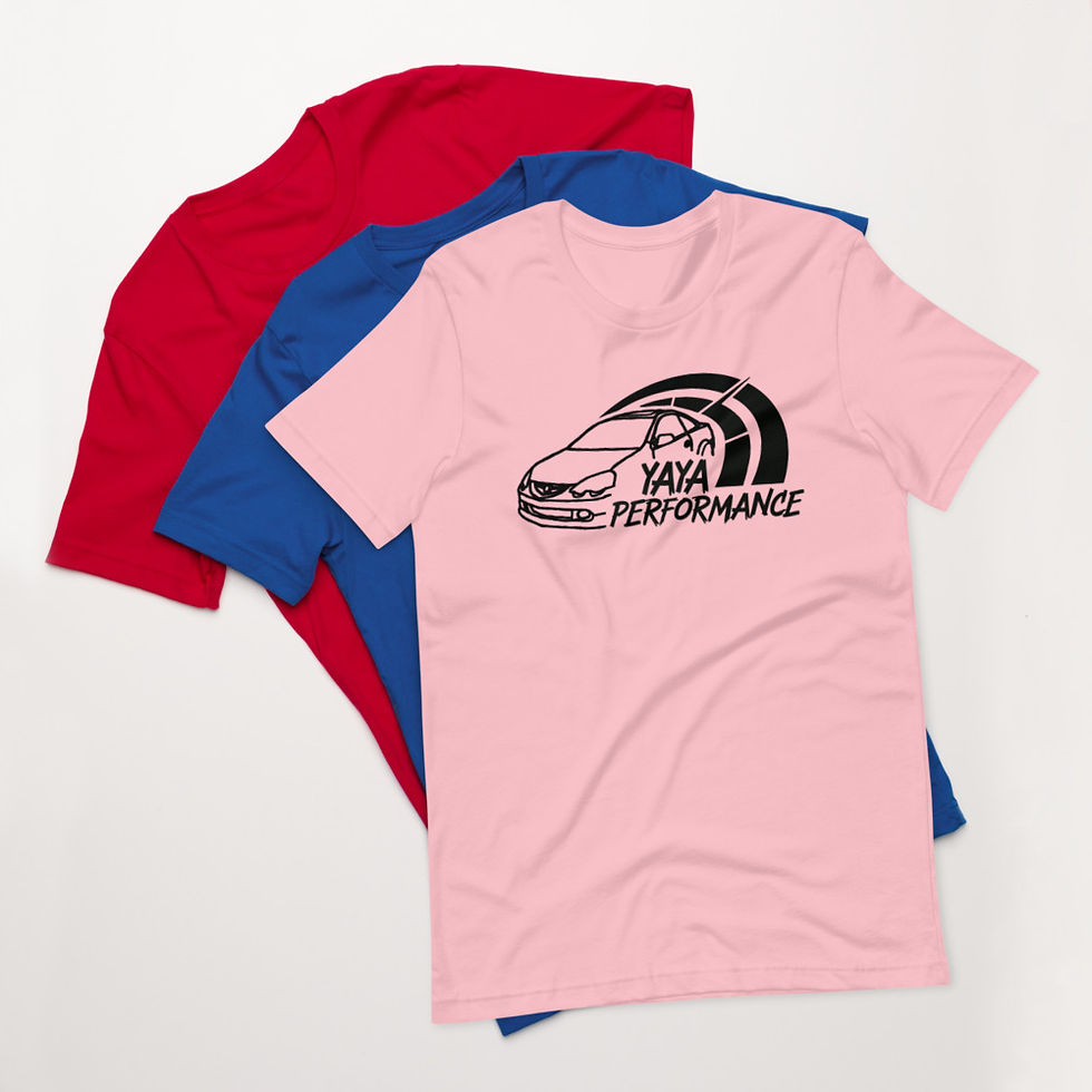 Thumbnail: Short-Sleeve Unisex T-Shirt