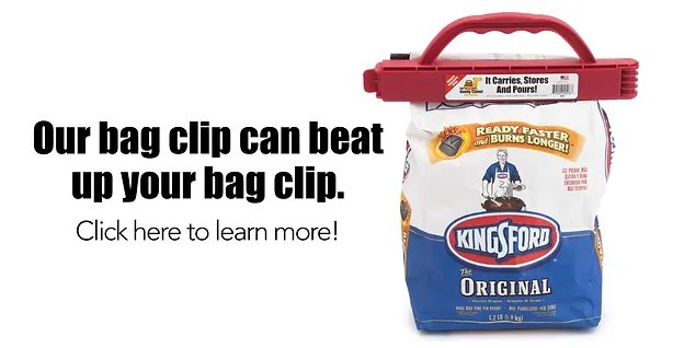 Facebook Ad for kingsford