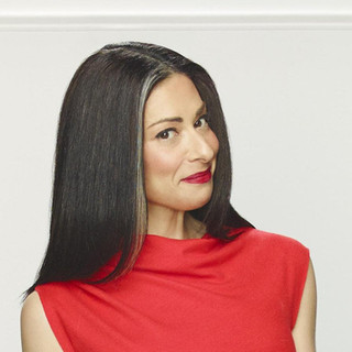 Stacy London
