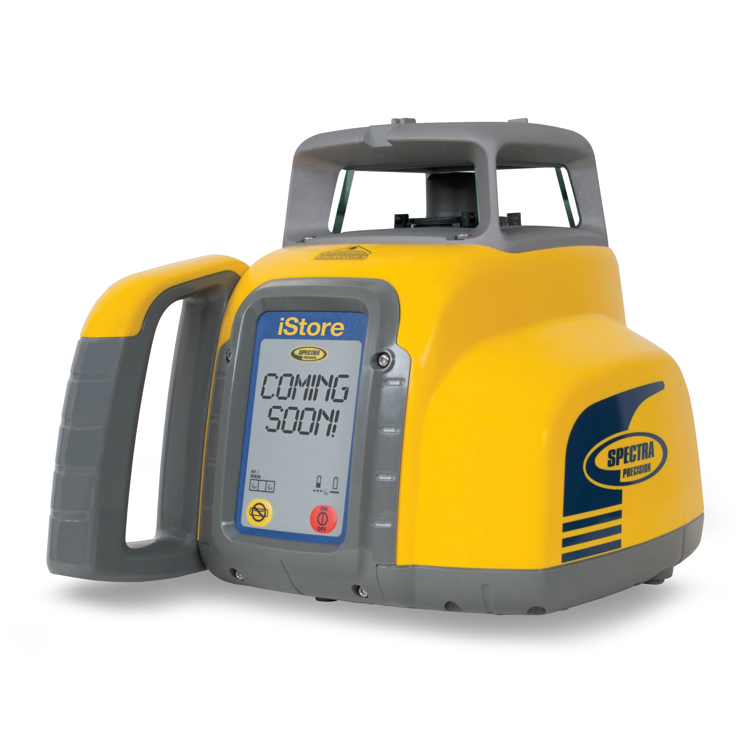 a piece of equipment