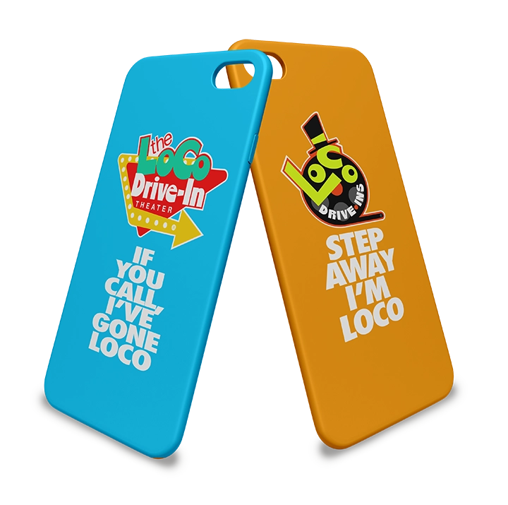 iPhone Cases