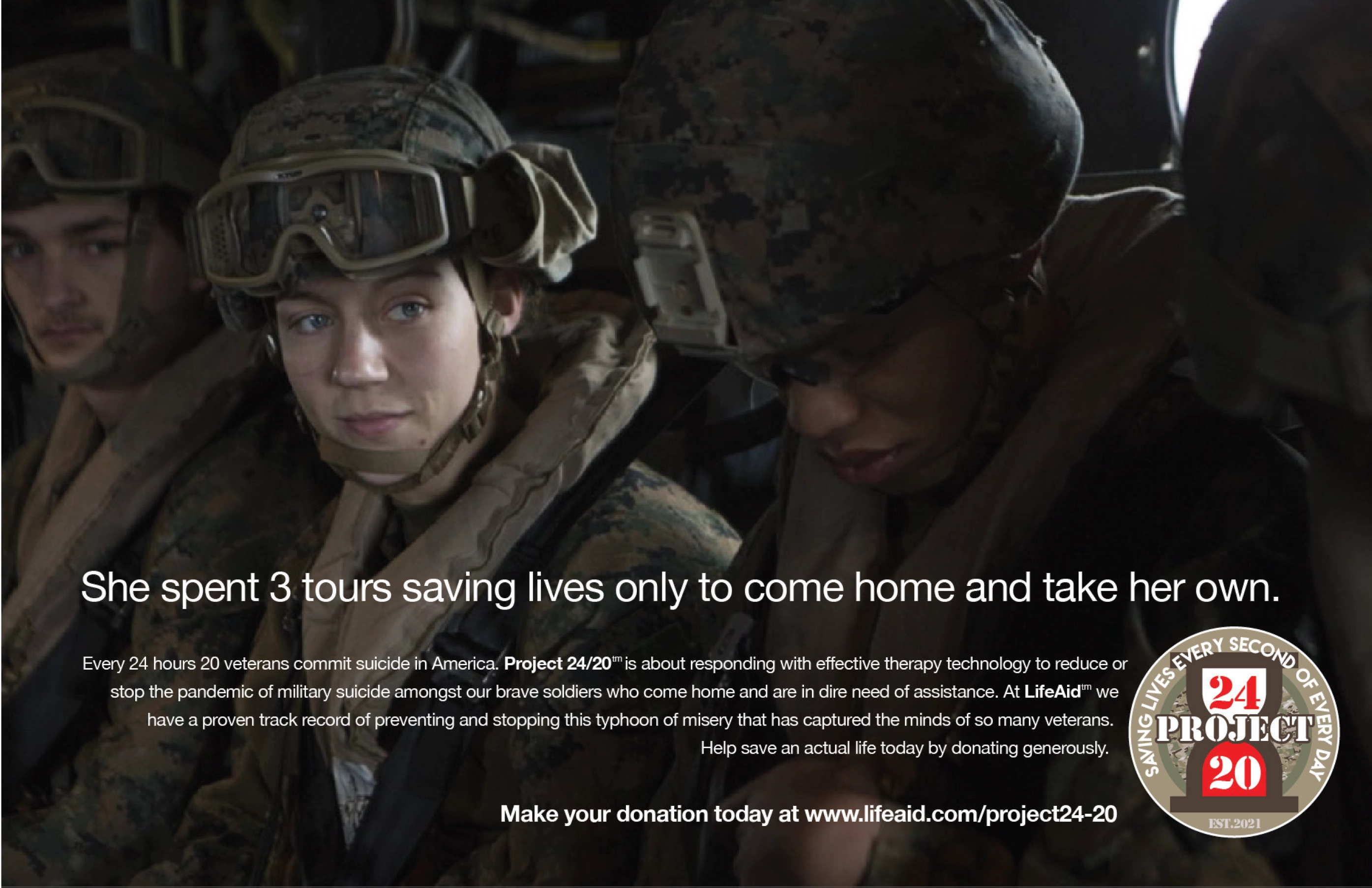 army poster
