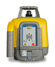 Spectra LL1505C Laser Level With Long-Range Remote Contro