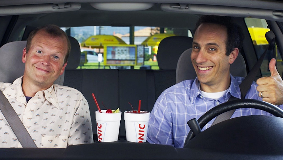 creators of sonic campaign