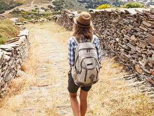 NotMom on The Go: My Stolen Secret for Criss-Crossing Europe