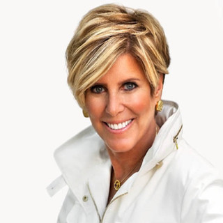 Suze Orman