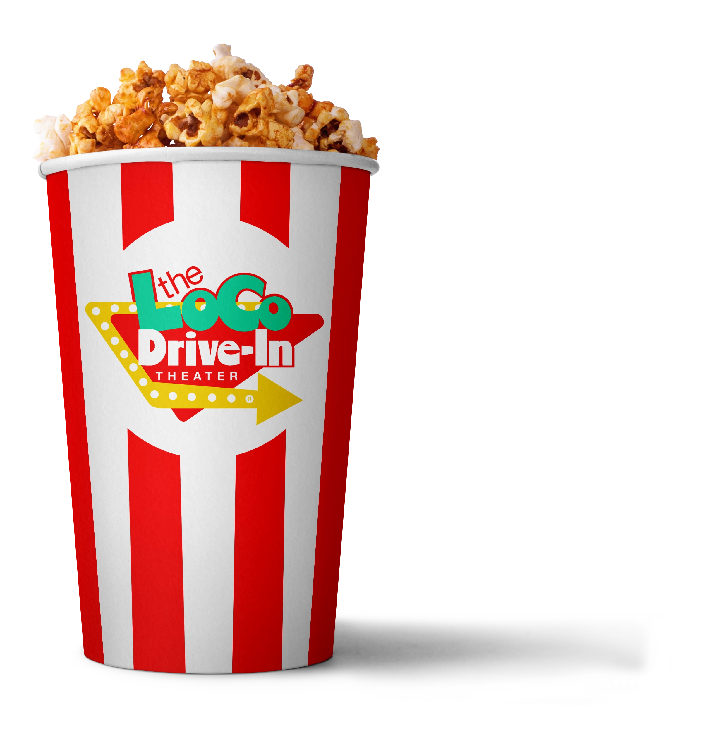 popcorn