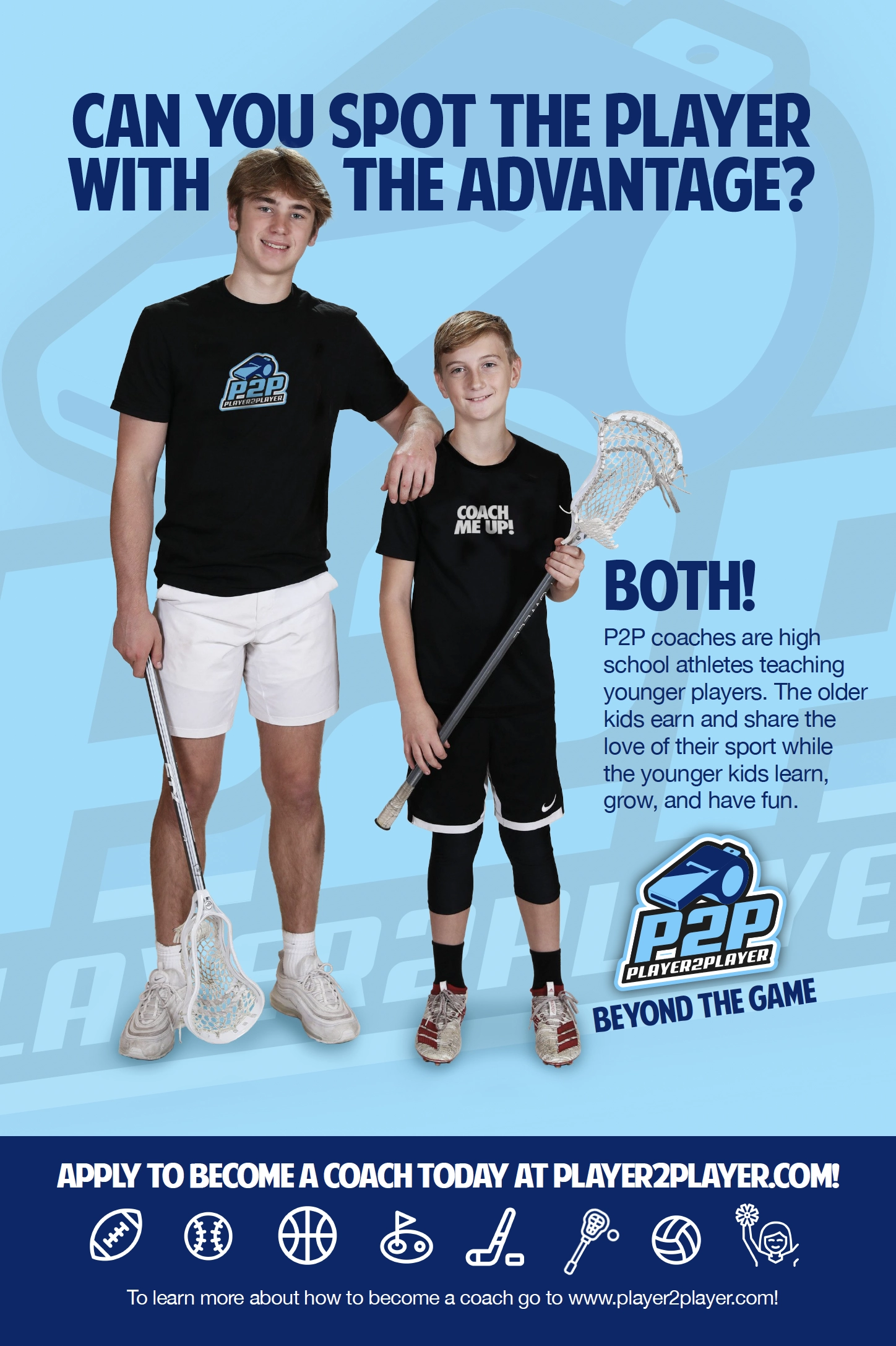 Screenshot 2 boys with sports equipment