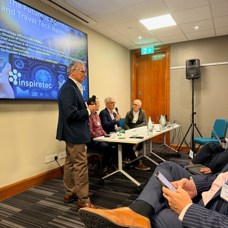 TTI Autumn Conference 2025