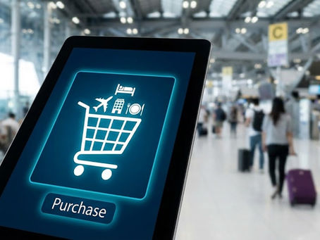 Airline Tech Is Changing The Rules: What OOSD And Modern Retailing Really Mean For Travel Agencies