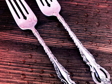 Feedback is an essential key from the King.