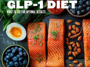 Best Diet for GLP-1 Patients: Semaglutide & Wegovy Nutrition Guide